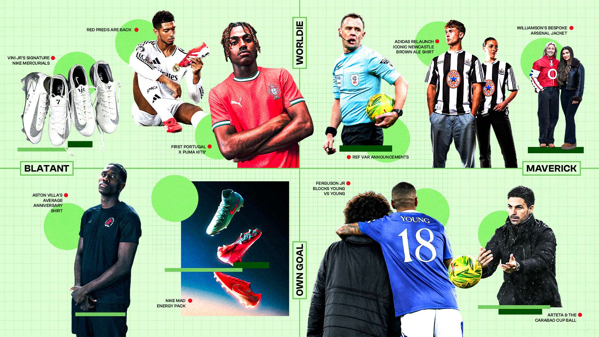 他们身上的 他们身上的