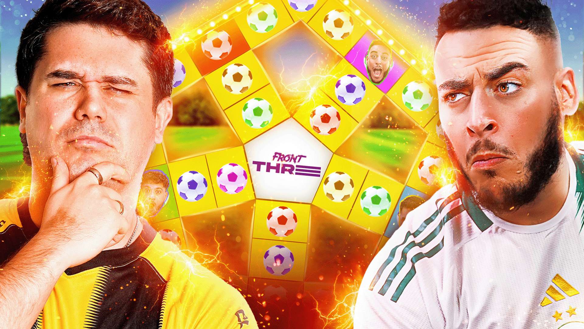 了多场精彩 了多场精彩