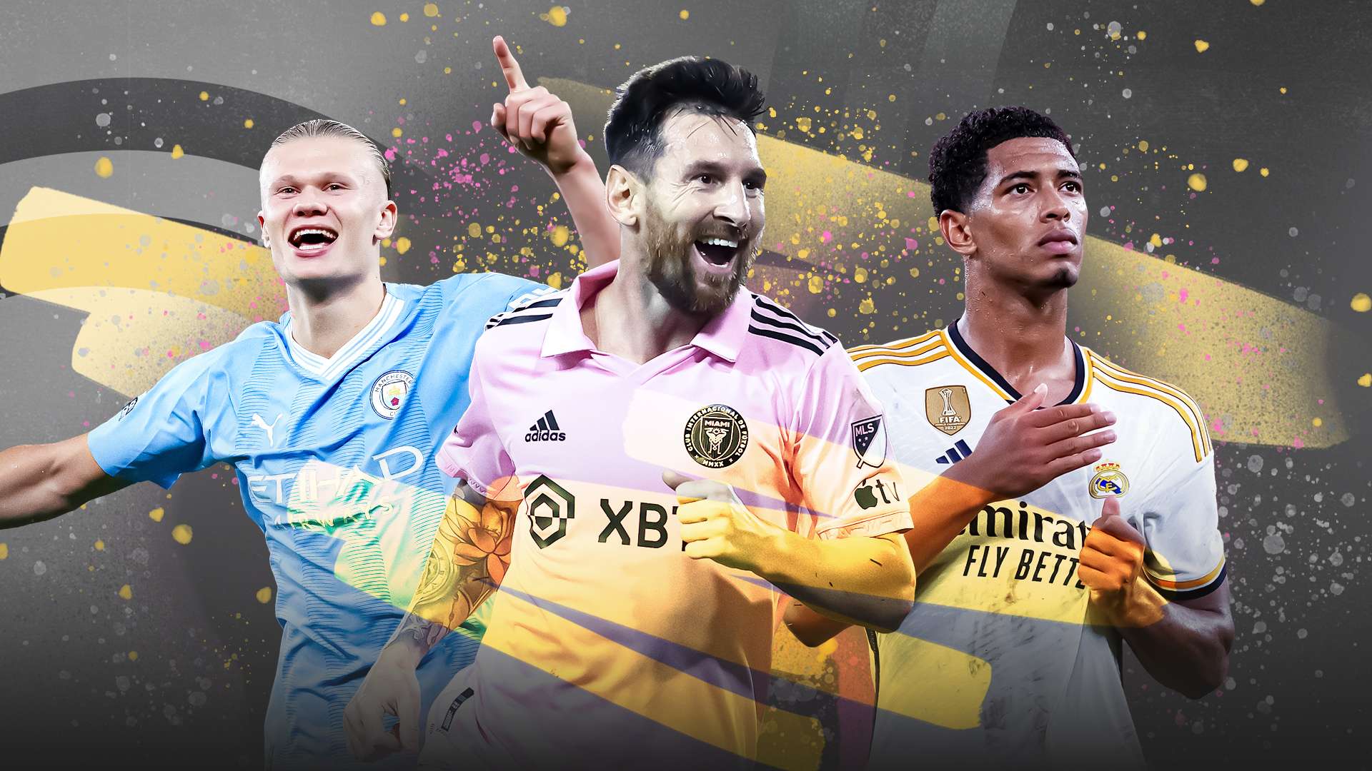 而球星之间 而球星之间