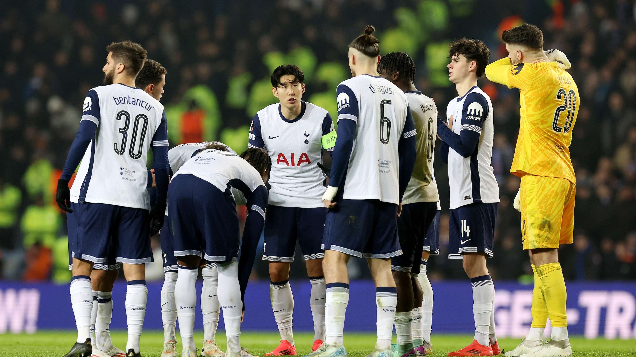 关注的热点 关注的热点