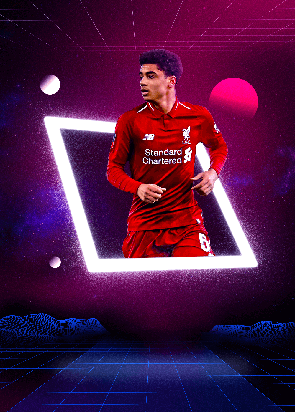 待的未来 待的未来