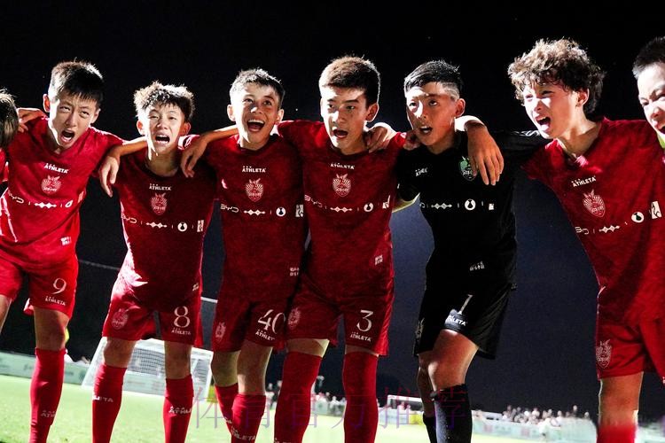 期待赛事体系日臻完善,中青赛加油向未来 期待赛事体系日臻完善,中青赛加油向未来